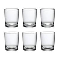 Bormioli Likeurglazen Caravelle - 50 ml - 6 stuks - thumbnail