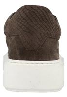 Antony Morato Sneakers MMFW01645-LE300005-9073 Bruin-44 maat 44 - thumbnail