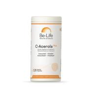 Be-Life C-Acerola 120 Capsules - thumbnail