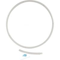 Creotime weefframe rond junior 88 cm wit 10 delig - thumbnail