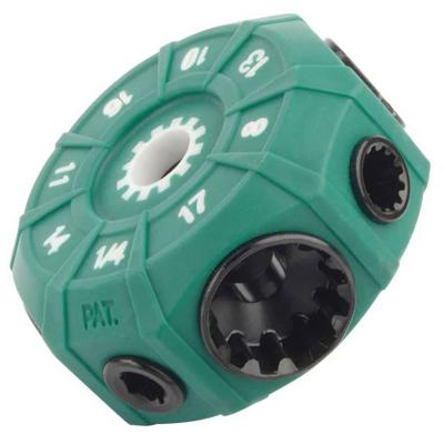 Brüder Mannesmann M18195 Brüder Mannesmann multi-schroevendraaier M18195