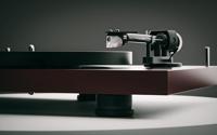 Pro-Ject: Debut EVO 2 platenspeler - Satijn goudgeel - thumbnail