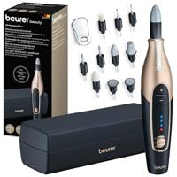 Beurer MP 84 Special Edition Manicure- en pedicureset - thumbnail