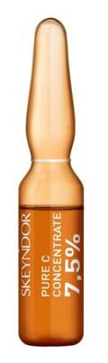 Skeyndor Power C+ Pure Vitamin C Concentrate 7,5% 14ml Gerichte behandeling