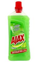 Allesreiniger Ajax limoen 1250ml - thumbnail