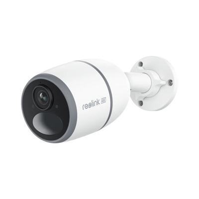 Reolink Battery-powered W-Fi camera 4G Reolink Go Series G340 Go Series G340 IP Bewakingscamera GSM 3840 x 2160 Pixel