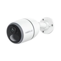 Reolink Battery-powered W-Fi camera 4G Reolink Go Series G340 Go Series G340 IP Bewakingscamera GSM 3840 x 2160 Pixel - thumbnail