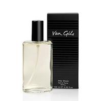 Van Gils Aftershave Strictly For Men Refill 100ml - thumbnail