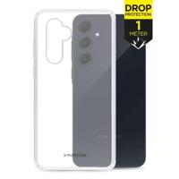 Mobilize Naked Protection Case Samsung Galaxy A35 5G Clear - thumbnail