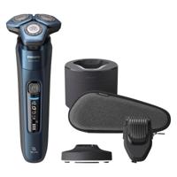 Philips SHAVER Series 7000 S7786/59 Elektrisch scheerapparaat voor nat en droog scheren - thumbnail