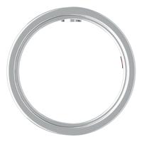 Slimme ring Maxcom MR100 Zilverkleurig - thumbnail