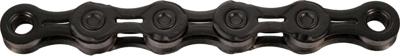 KMC X11EL Ketting 11-speed 118-schakels - Zwart