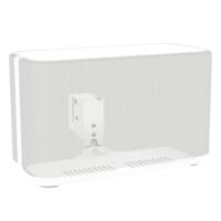 Cavus: Muurbeugel voor Denon Home 350 - Wit - thumbnail