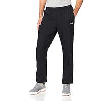 JAKO 6550 Vrijetijdsbroek Classico - Zwart - 4XL - thumbnail