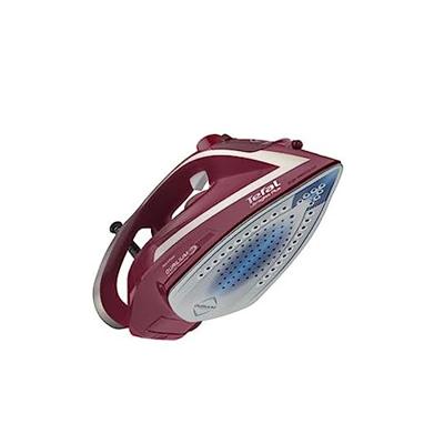 Tefal Ultimate Pure FV6820 Ultragliss Plus FV6820 Stoomstrijkijzer - thumbnail