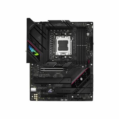 Moederbord AMD ASUS ROG STRIX B650E-F GAMING WIFI Moederbord AMD ASUS ROG STRIX B650E-F GAMING WIFI