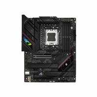 Moederbord - ASUS - ROG STRIX B650E-F GAMING WIFI - AMD B650 - AM5-slot - DDR5-SDRAM - thumbnail