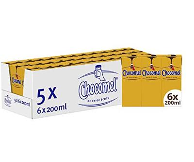 Chocomel vol mini 20cl (5x 6-pack)