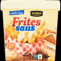 Jumbo Fritessaus Emmer 750 ml - thumbnail