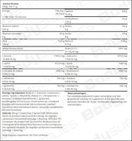 -Amino Xtreme 500gr Tropical - thumbnail