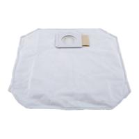 Makita 191C26-2 Fleece stofzak 6 liter voor rugstofzuiger VE=10 - thumbnail