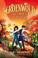 Het woud in de lucht - Pari Thomson - ebook - thumbnail