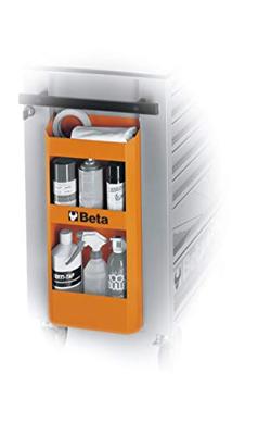 Beta Flessenhouder 2499PF-R - 024990230