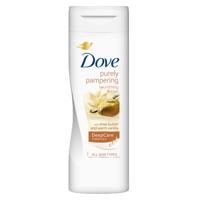 Dove Bodylotion sheabutter 400 Milliliter - thumbnail