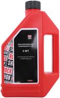 Rockshox Vorkolie supspension fluid 5wt a1 - thumbnail