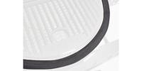 Boretti Fiberglass Gasket Ceramica - thumbnail