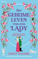 Het geheime leven van een Lady - Darcy McGuire - ebook - thumbnail