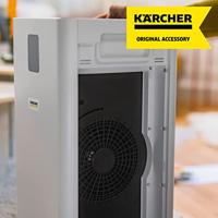 Karcher Filter set AF 50 - 2.863-078.0 - thumbnail