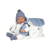 Babypop Arias Elegance 45 cm - thumbnail