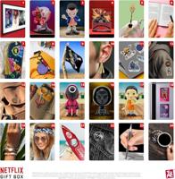 Netflix Gift Box Countdown - thumbnail