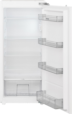 Etna KKS5122 Inbouw koelkast zonder vriesvak Etna KKS5122 Inbouw koelkast zonder vriesvak