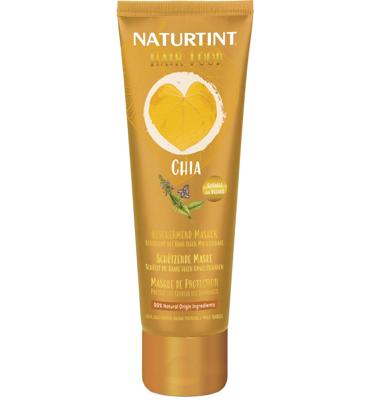 Naturtint Hairfood chia masker 150 Milligram