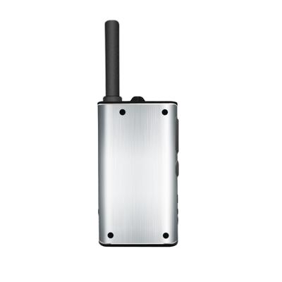 Albrecht Tectalk Deluxe 29895.S1 PMR-handradio, set van 2