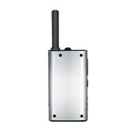 Albrecht Tectalk Deluxe 29895.S1 PMR-handradio, set van 2 - thumbnail