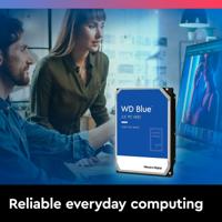 WD Blue 2TB 3,5" SATA HDD WD20EARZ - thumbnail