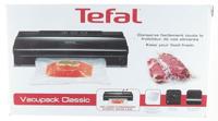 Tefal VT254070 Vacupack Classic Vacuümmachine Zwart - thumbnail