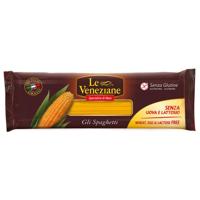 Le Veneziane Spaghetti glutenvrij 250 Gram - thumbnail