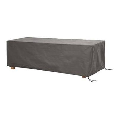 Winza tafel beschermhoes L225 B105 H75 Winza tafel beschermhoes L225 B105 H75