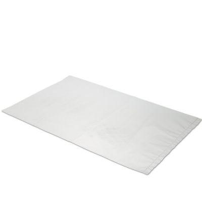 Plastic zak 100x150cm 100mu 50stuks