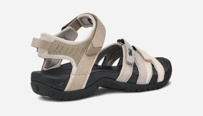 Teva Tirra Sandaal Dames Black/ Birch Multi 07