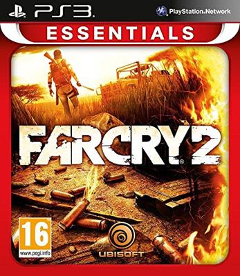 Far Cry 2
