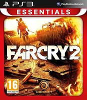 Far Cry 2 - thumbnail