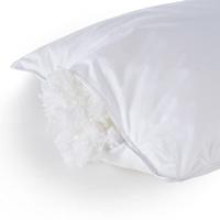 Cinderella katoenen hoofdkussen - thumbnail