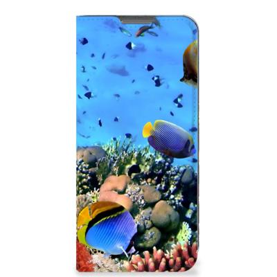 OPPO A77 5G | A57 5G | Hoesje maken | Vissen