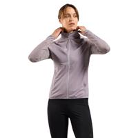 Odlo Zeroweight Warm Hybrid Jack Dames - thumbnail