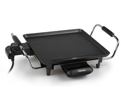 Tristar BP2958 Gourmetset Zwart